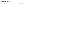 Desktop Screenshot of belted.foxybrawlers.com