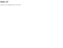 Tablet Screenshot of belted.foxybrawlers.com